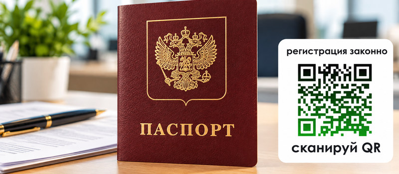 прописка в Пензе